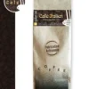Café Italien Moulu, arabica et robusta