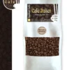 Café Italien grains, arabica et robusta