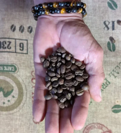 vente Café en grains dordogne